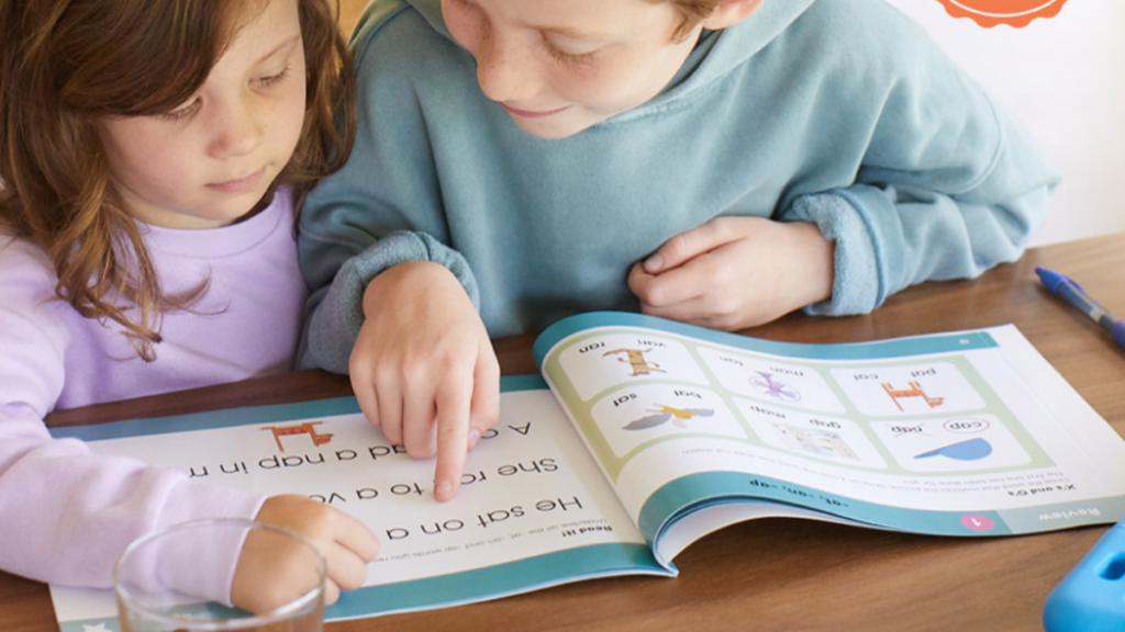 Benefits of Hooked on Phonics for Babies and Young Children