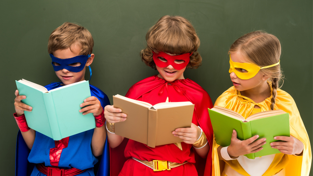 Tips For Teaching Kids to Read and Write