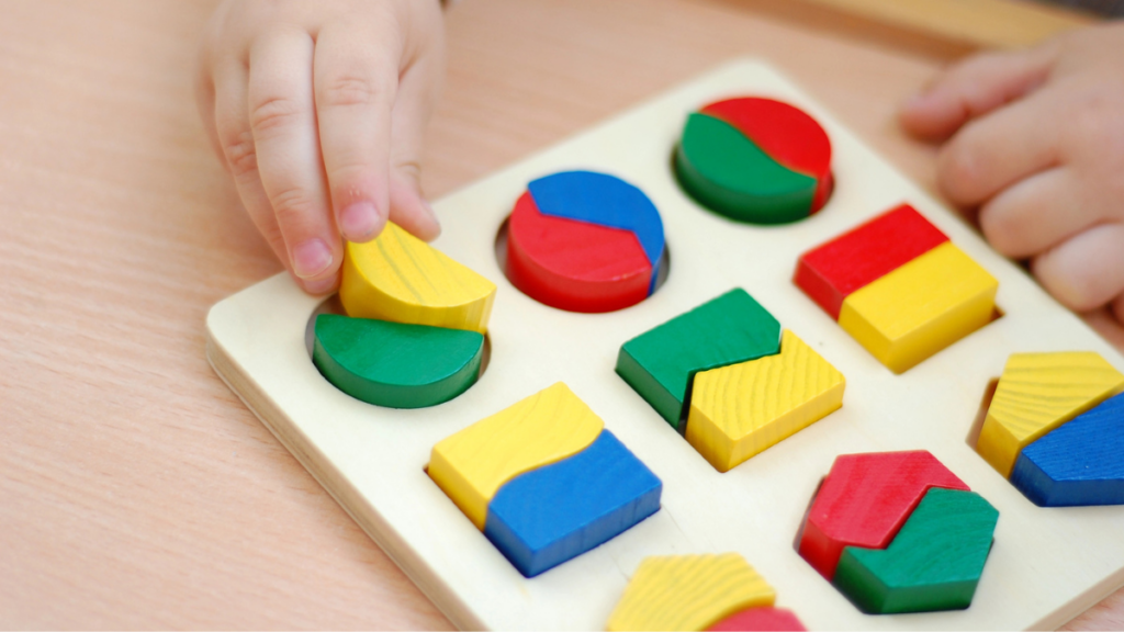 10 Engaging Learning Games for Kindergarten that Make Education Fun