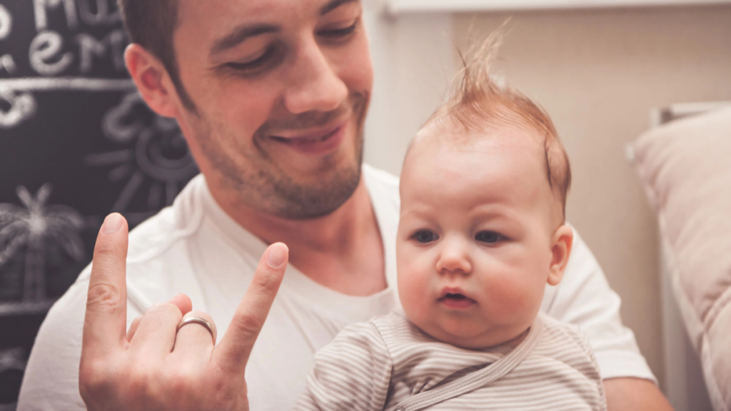 How to Teach Infants Sign Language to Communicate With Your Baby