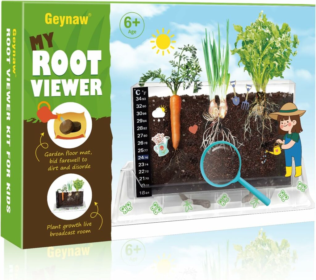 Root Viewer Kit